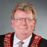 Mayor Ed Holder