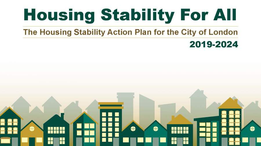 housing stability for all cover image